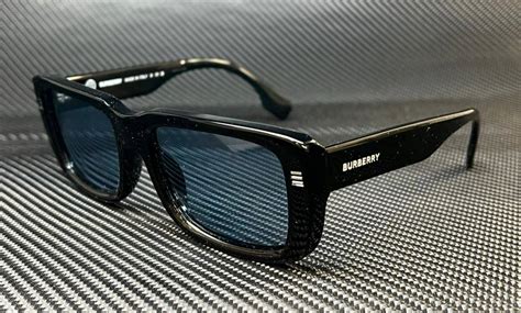 burberry 4276 sunglasses|Burberry BE4376U Jarvis 55 Light Blue & Black Sunglasses.